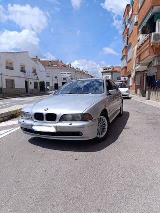 BMW Serie 5 2001