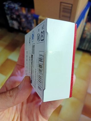 One Piece Card Game - Edward Newgate