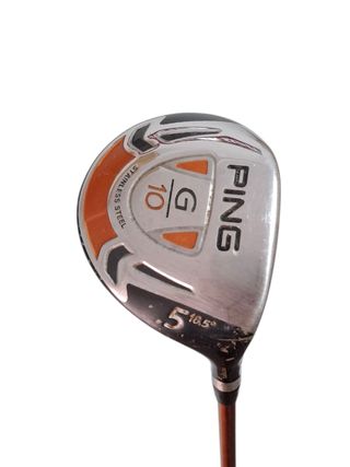 Madera 5 PING G10
