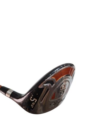 Madera 5 PING G10