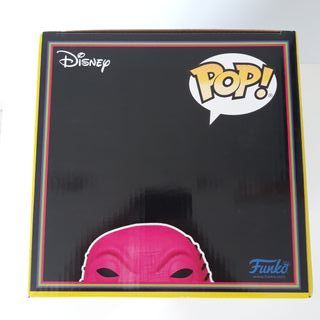 OOGIE BOOGIE JUMBO FUNKO NIGHTMARE BEFORE XMAS