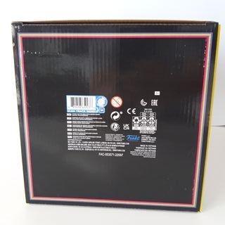 OOGIE BOOGIE JUMBO FUNKO NIGHTMARE BEFORE XMAS