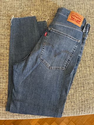 Pantalón Levis Vaquero Talla 29