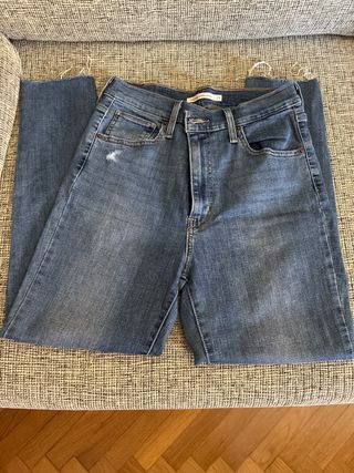 Pantalón Levis Vaquero Talla 29