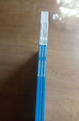 MATEMATICAS 3 PRIMARIA SABER HACER CONTIGO