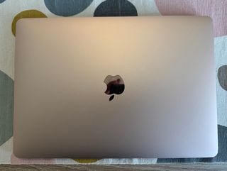 Apple MacBook Air 13” (2018) Gold