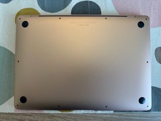 Apple MacBook Air 13” (2018) Gold