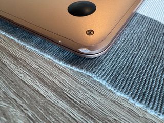 Apple MacBook Air 13” (2018) Gold
