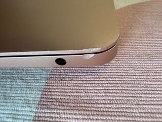 Apple MacBook Air 13” (2018) Gold