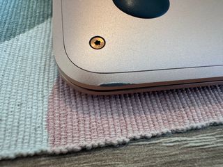 Apple MacBook Air 13” (2018) Gold