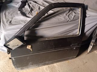 Puerta Nissan Terrano I
