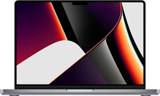 MacBook Pro 16 M1 16GB RAM 512GB SSD Gris