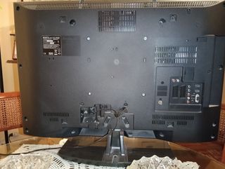 Televisor Sony Bravia KDL-32W5500 Negro