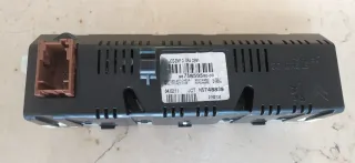 Pantalla Multifunción Citroën/Peugeot