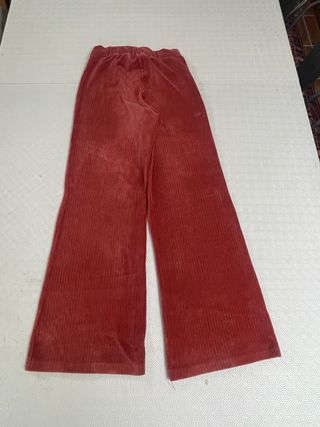 traje de chaqueta Pantalon de pana elástico 