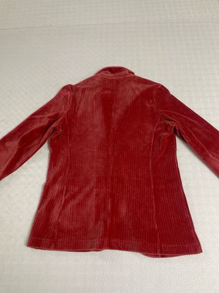 traje de chaqueta Pantalon de pana elástico 