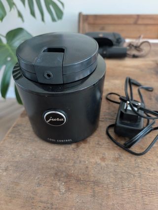 Jura Cool Control - Enfriador de leche