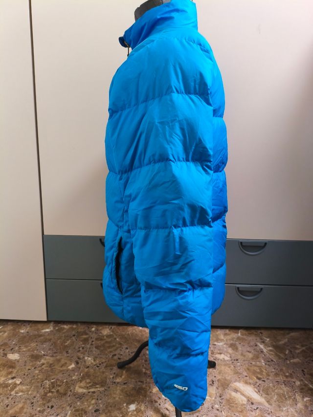 Piumino reversibile The North Face taglia 16
