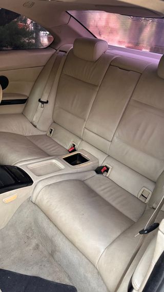 BMW Serie 3 330cd