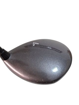 Madera 3 Callaway Big Bertha Hawk Eye