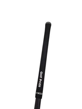 Madera 3 Callaway Big Bertha Hawk Eye