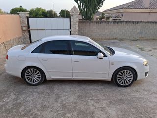 SEAT Exeo 2012