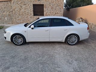 SEAT Exeo 2012