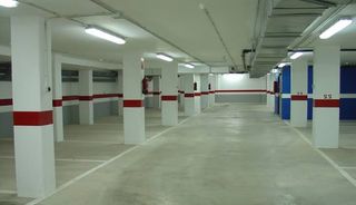 Plaza de garaje ALQUILER