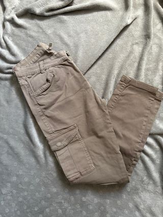 Pantaloni cargo Scout