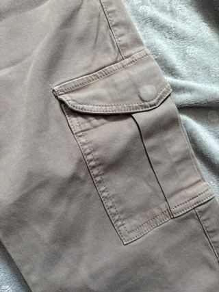 Pantaloni cargo Scout