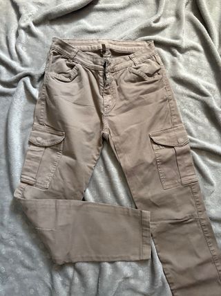 Pantaloni cargo Scout