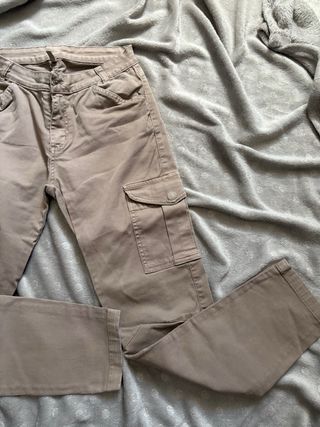 Pantaloni cargo Scout