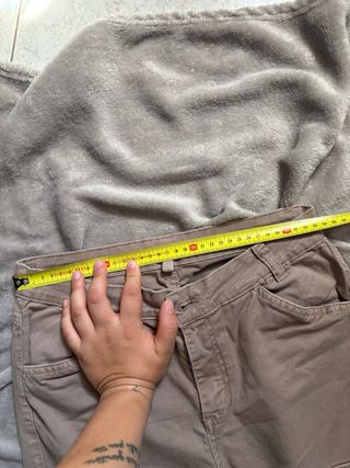 Pantaloni cargo Scout