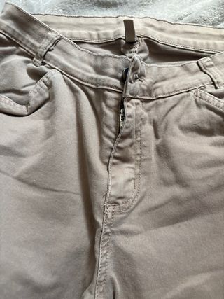 Pantaloni cargo Scout