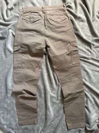 Pantaloni cargo Scout