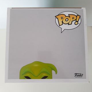 JUMBO OOGIE BOOGIE FUNKO NIGHTMARE BEFORE XMAS