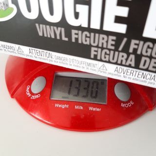 JUMBO OOGIE BOOGIE FUNKO NIGHTMARE BEFORE XMAS