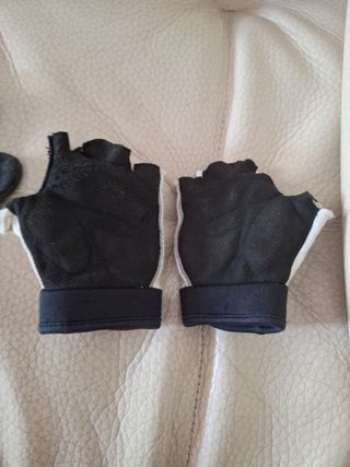 Guantes Bicicleta Niños Talla S y XS
