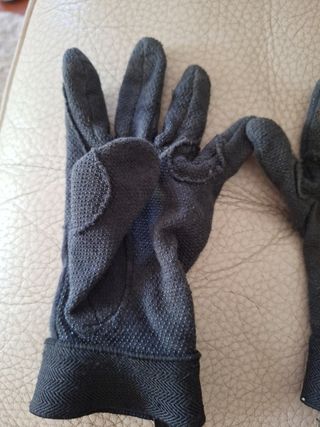 Guantes Bicicleta Niños Talla S y XS
