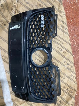 Parrilla Delantera VW Golf GTI MK5 Original