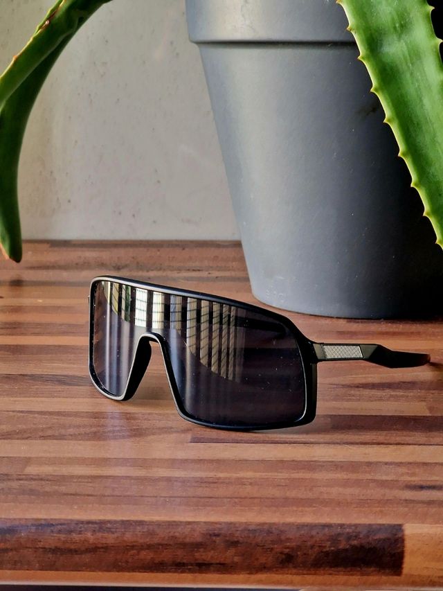 Gafas mtb / gravel / carretera