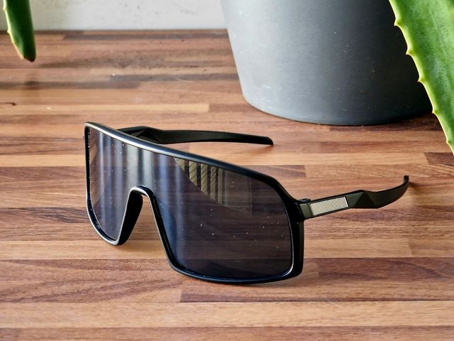 Gafas mtb / gravel / carretera