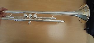 Trompeta Stomvi zenith