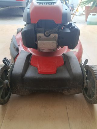Corta césped Husqvarna