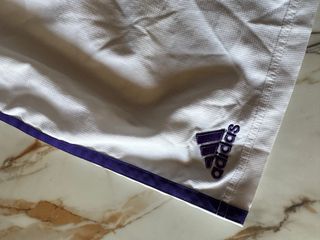 Traje de fútbol Real Valladolid niño Adidas