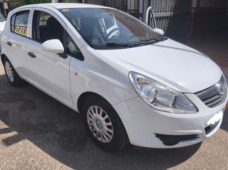Opel Corsa 2010