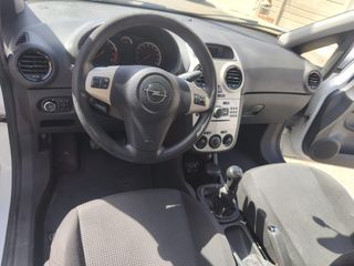 Opel Corsa 2010