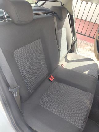 Opel Corsa 2010