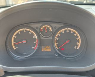 Opel Corsa 2010