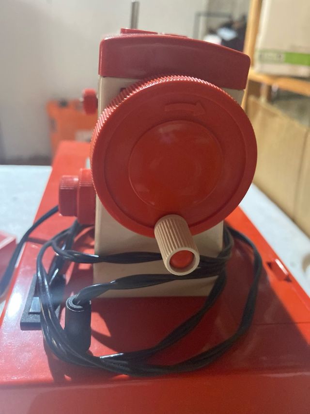 Máquina de coser mini JOAL